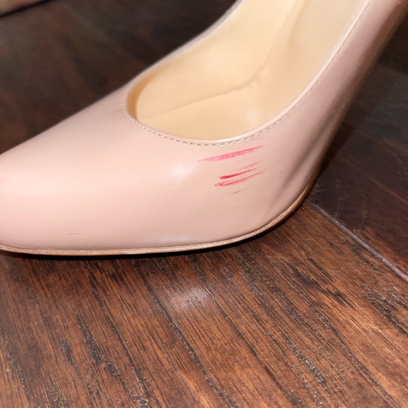 christian louboutin decollete 868 - Picture 2 of 8